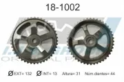 Zahnrad, Nockenwelle IJS GROUP 18-1002