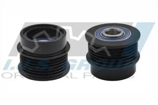 Generatorfreilauf IJS GROUP 30-1048 Bild Generatorfreilauf IJS GROUP 30-1048