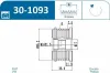 Generatorfreilauf IJS GROUP 30-1093 Bild Generatorfreilauf IJS GROUP 30-1093