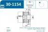 Generatorfreilauf IJS GROUP 30-1154 Bild Generatorfreilauf IJS GROUP 30-1154