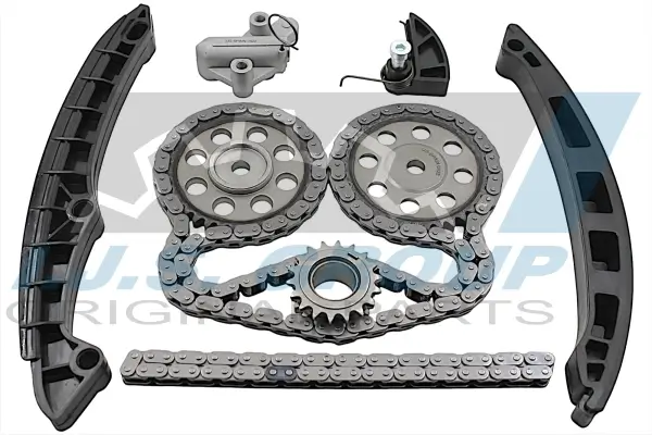 Steuerkettensatz IJS GROUP 40-1122FK