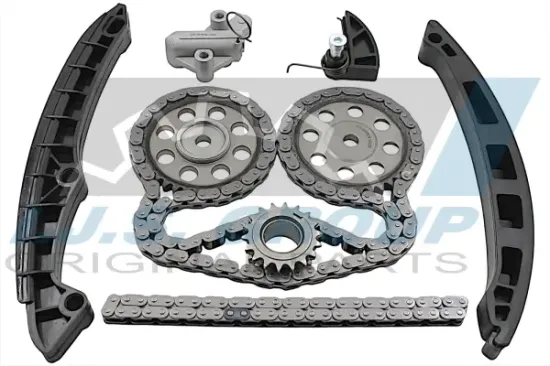 Steuerkettensatz IJS GROUP 40-1122FK Bild Steuerkettensatz IJS GROUP 40-1122FK