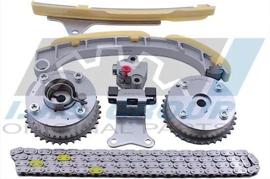 Steuerkettensatz IJS GROUP 40-1243VVT Bild Steuerkettensatz IJS GROUP 40-1243VVT