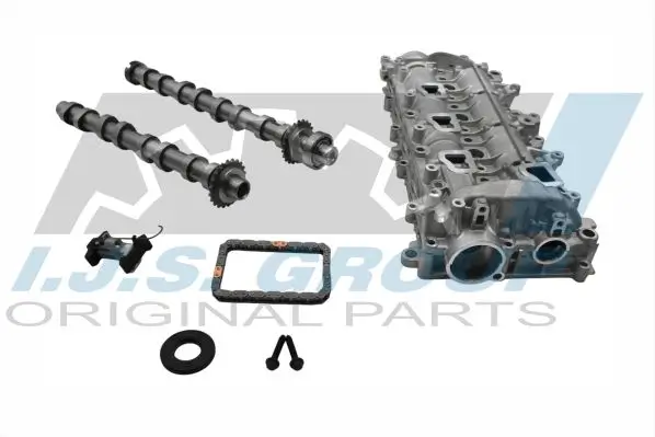 Steuerkettensatz IJS GROUP 40-1333 FULL KIT