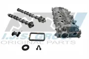 Steuerkettensatz IJS GROUP 40-1333 FULL KIT