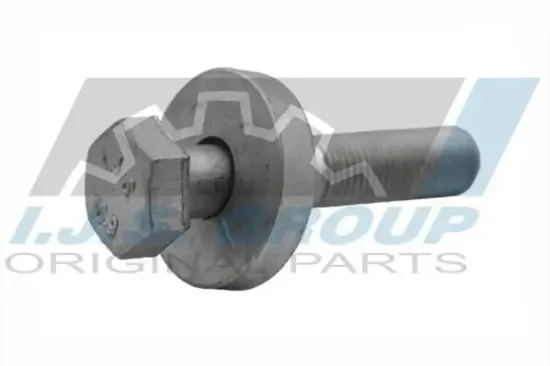 Schraubensatz, Riemenscheibe-Kurbelwelle IJS GROUP 50-1001 Bild Schraubensatz, Riemenscheibe-Kurbelwelle IJS GROUP 50-1001