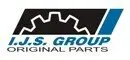 Logo IJS GROUP