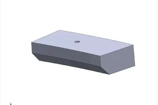 Kolbenringsatz HASTINGS PISTON RING 2C7487 Bild Kolbenringsatz HASTINGS PISTON RING 2C7487