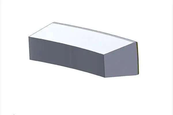 Kolbenringsatz HASTINGS PISTON RING 2C7498