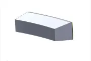 Kolbenringsatz HASTINGS PISTON RING 2C7498