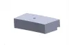 Kolbenringsatz HASTINGS PISTON RING 2C4504S Bild Kolbenringsatz HASTINGS PISTON RING 2C4504S