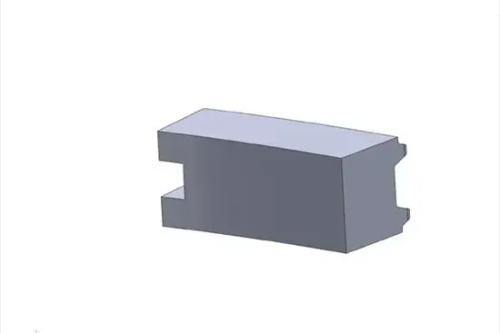 Kolbenringsatz HASTINGS PISTON RING 2C7245 Bild Kolbenringsatz HASTINGS PISTON RING 2C7245