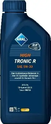 Motoröl 5W-30 5W-30 1L ARAL 15F459