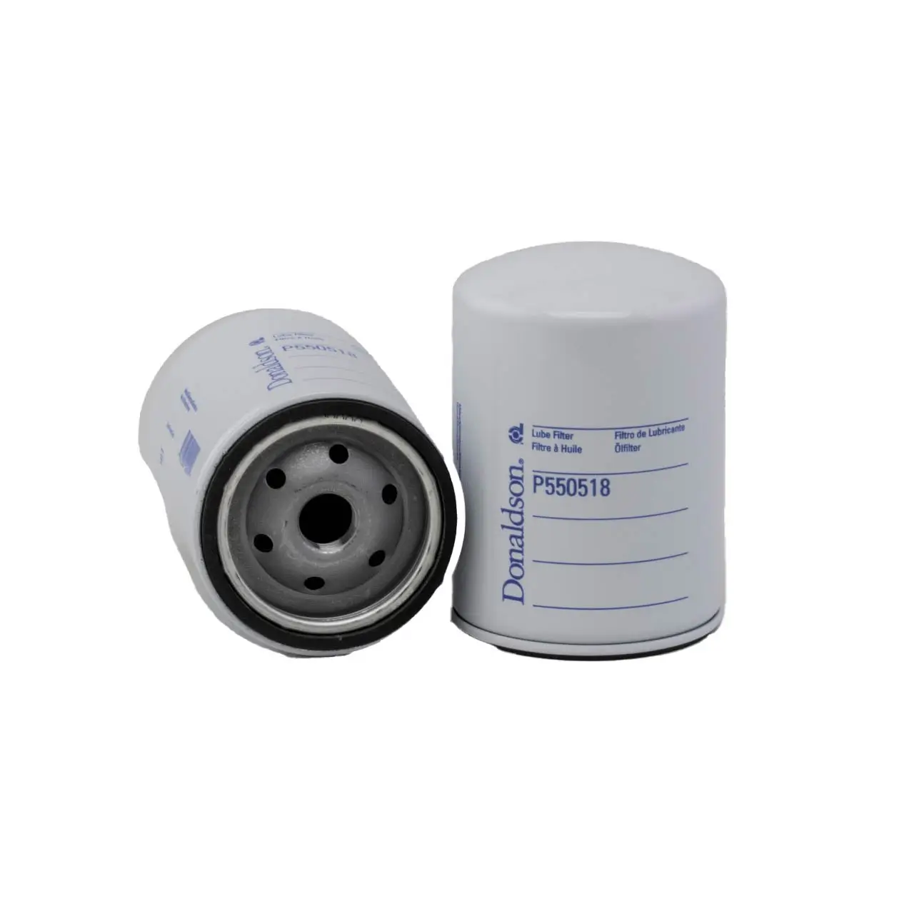 Ölfilter DONALDSON P550518