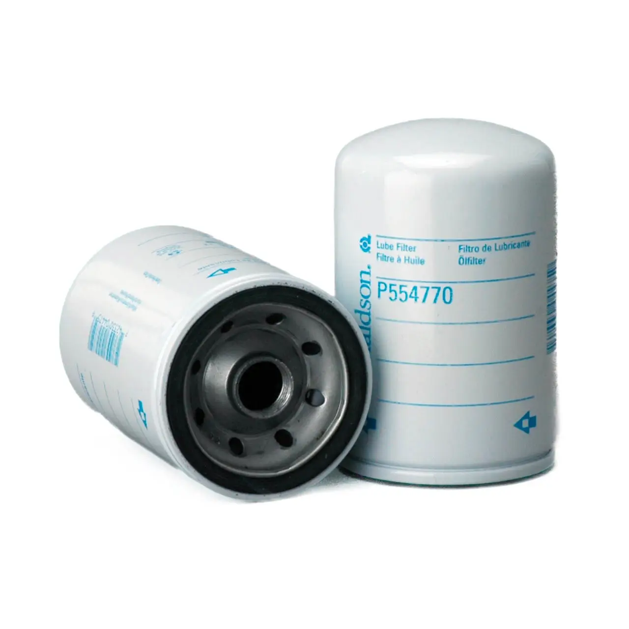 Ölfilter DONALDSON P554770
