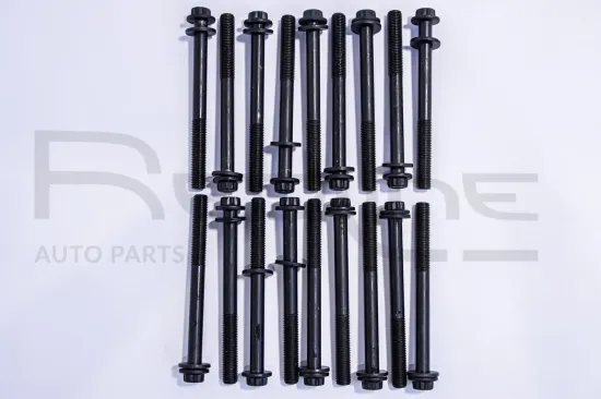 Zylinderkopfschraubensatz RED-LINE 00NI023 Bild Zylinderkopfschraubensatz RED-LINE 00NI023