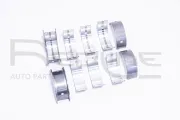 Kurbelwellenlagerschalen-Satz RED-LINE 02MI000