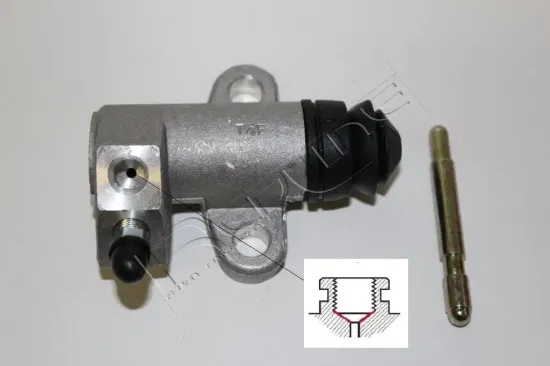 Nehmerzylinder, Kupplung RED-LINE 08NI000 Bild Nehmerzylinder, Kupplung RED-LINE 08NI000