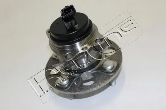 Radnabe Hinterachse RED-LINE 24HY062 Bild Radnabe Hinterachse RED-LINE 24HY062