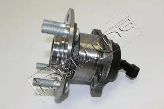 Radnabe Hinterachse RED-LINE 24HY062 Bild Radnabe Hinterachse RED-LINE 24HY062