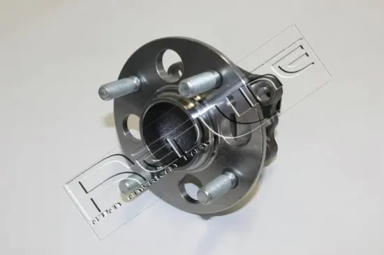 Radnabe Hinterachse RED-LINE 24HY062 Bild Radnabe Hinterachse RED-LINE 24HY062