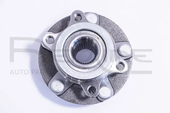 Radnabe Vorderachse RED-LINE 24NI010 Bild Radnabe Vorderachse RED-LINE 24NI010