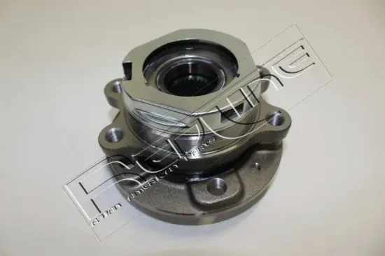 Radnabe Vorderachse RED-LINE 24NI072 Bild Radnabe Vorderachse RED-LINE 24NI072