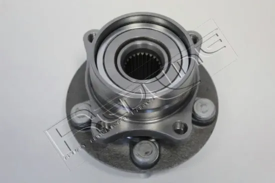 Radnabe Vorderachse RED-LINE 24TO040 Bild Radnabe Vorderachse RED-LINE 24TO040