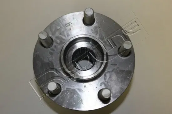 Radnabe Vorderachse RED-LINE 24TO040 Bild Radnabe Vorderachse RED-LINE 24TO040