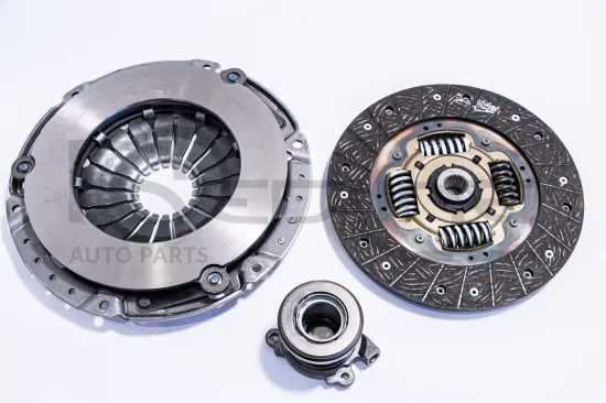 Kupplungssatz RED-LINE 25CV018 Bild Kupplungssatz RED-LINE 25CV018