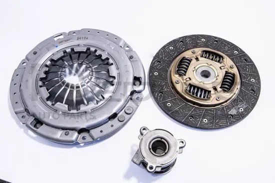 Kupplungssatz RED-LINE 25CV018 Bild Kupplungssatz RED-LINE 25CV018