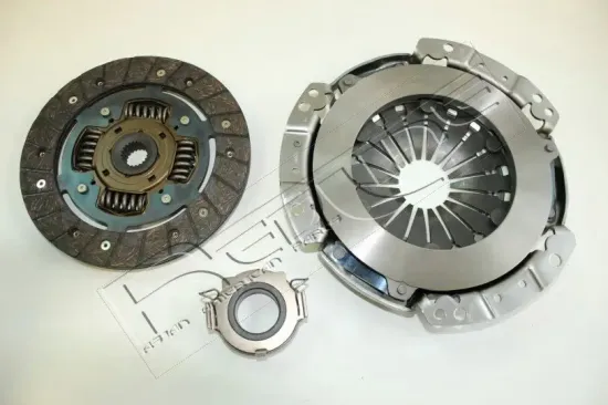 Kupplungssatz RED-LINE 25TO017 Bild Kupplungssatz RED-LINE 25TO017