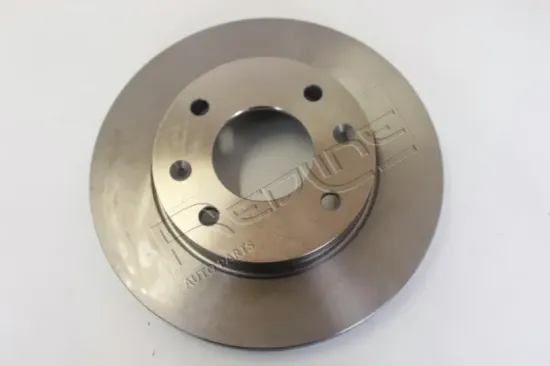 Bremsscheibe Vorderachse RED-LINE 26HY040 Bild Bremsscheibe Vorderachse RED-LINE 26HY040