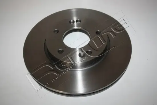 Bremsscheibe Vorderachse RED-LINE 26HY062 Bild Bremsscheibe Vorderachse RED-LINE 26HY062