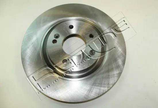 Bremsscheibe Vorderachse RED-LINE 26HY063 Bild Bremsscheibe Vorderachse RED-LINE 26HY063