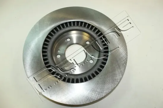 Bremsscheibe Vorderachse RED-LINE 26HY063 Bild Bremsscheibe Vorderachse RED-LINE 26HY063