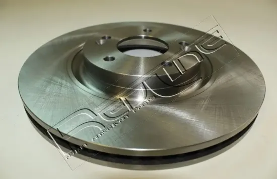 Bremsscheibe Vorderachse RED-LINE 26HY063 Bild Bremsscheibe Vorderachse RED-LINE 26HY063