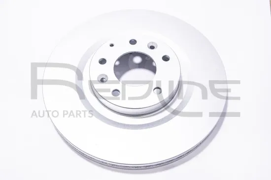 Bremsscheibe Vorderachse RED-LINE 26MZ034 Bild Bremsscheibe Vorderachse RED-LINE 26MZ034
