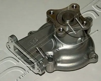 Wasserpumpe, Motorkühlung RED-LINE 28NI009 Bild Wasserpumpe, Motorkühlung RED-LINE 28NI009