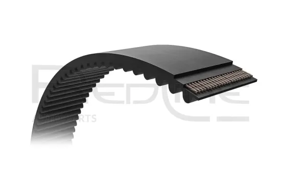 Zahnriemen RED-LINE 29TO003 Bild Zahnriemen RED-LINE 29TO003