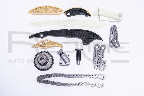 Steuerkettensatz RED-LINE 30AU000 Bild Steuerkettensatz RED-LINE 30AU000