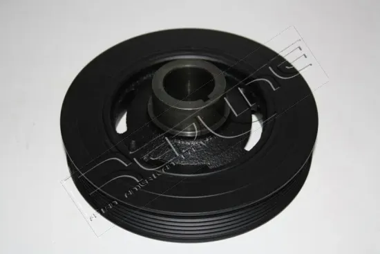 Riemenscheibe, Kurbelwelle RED-LINE 30KI008 Bild Riemenscheibe, Kurbelwelle RED-LINE 30KI008