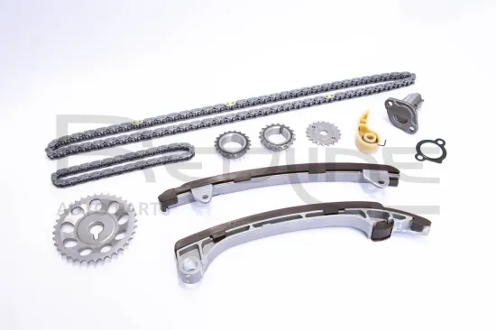 Steuerkettensatz RED-LINE 30TO010 Bild Steuerkettensatz RED-LINE 30TO010