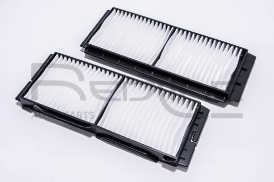 Filter, Innenraumluft RED-LINE 36MZ034 Bild Filter, Innenraumluft RED-LINE 36MZ034