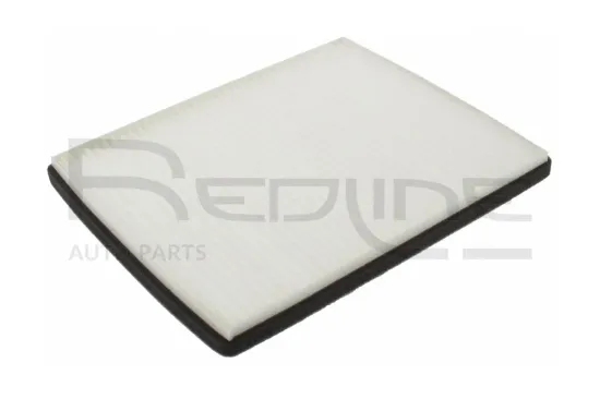 Filter, Innenraumluft RED-LINE 36SZ068 Bild Filter, Innenraumluft RED-LINE 36SZ068