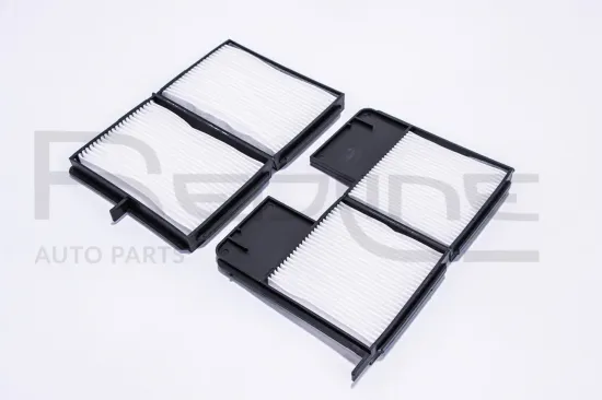 Filter, Innenraumluft RED-LINE 36TO022 Bild Filter, Innenraumluft RED-LINE 36TO022