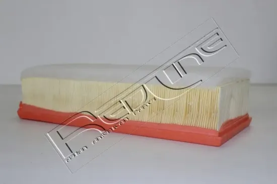 Luftfilter RED-LINE 36TO065 Bild Luftfilter RED-LINE 36TO065