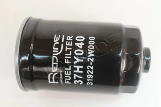 Kraftstofffilter RED-LINE 37HY040 Bild Kraftstofffilter RED-LINE 37HY040