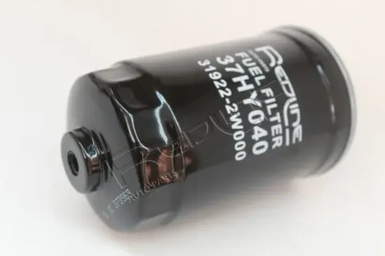 Kraftstofffilter RED-LINE 37HY040 Bild Kraftstofffilter RED-LINE 37HY040