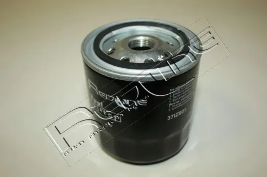 Kraftstofffilter RED-LINE 37IZ001 Bild Kraftstofffilter RED-LINE 37IZ001